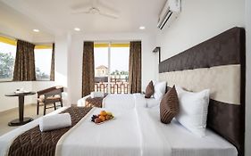 Sairaj Beach Resort